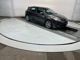 2010 Mazda MAZDA3