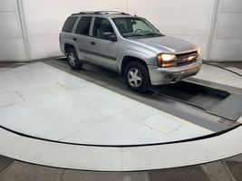 2005 Chevrolet TrailBlazer