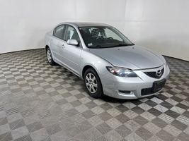 2009 Mazda MAZDA3