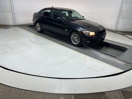 2010 BMW 3 Series