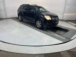 2013 Chevrolet Equinox