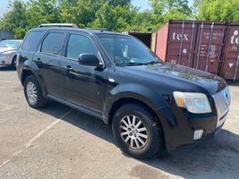 2009 Mercury Mariner