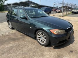2007 BMW 3 Series