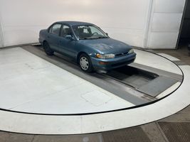 1996 Toyota COROLLA