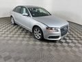 2011 Audi A4