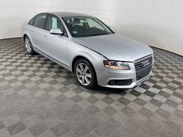 2011 Audi A4