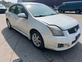 2010 NISSAN Sentra