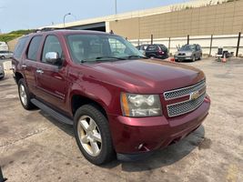 2008 Chevrolet Tahoe