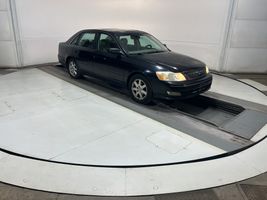 2001 Toyota Avalon