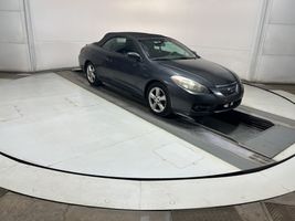 2008 Toyota Camry Solara