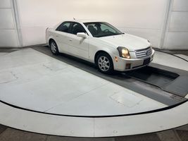2006 Cadillac CTS