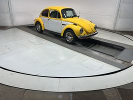 1974 VOLKSWAGEN Beetle