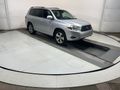 2008 Toyota HIGHLANDER