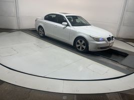 2008 BMW 5 Series