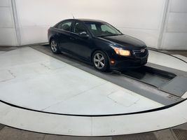 2012 Chevrolet Cruze