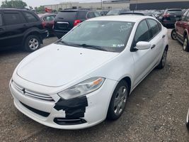 2013 Dodge Dart