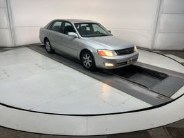 2000 Toyota Avalon