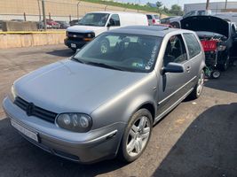 2003 VOLKSWAGEN GTI
