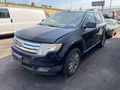 2009 Ford Edge