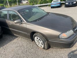 2002 Chevrolet Impala