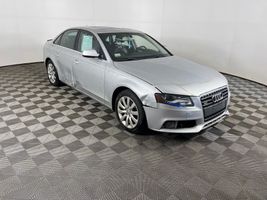 2010 Audi A4