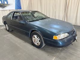 1997 Ford Thunderbird