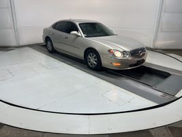 2009 Buick LaCrosse