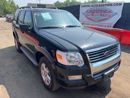2010 Ford Explorer
