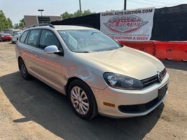 2011 VOLKSWAGEN JETTA