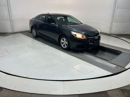 2016 Chevrolet Malibu Limited