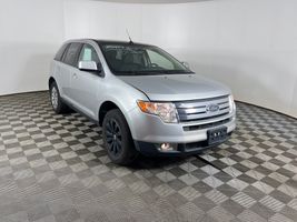 2010 Ford Edge
