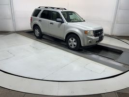 2009 Ford Escape