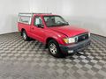 2002 Toyota Tacoma