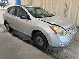 2010 NISSAN Rogue