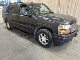 2004 GMC Yukon XL