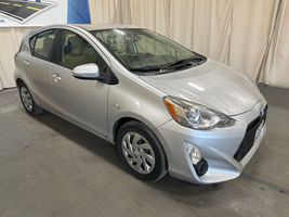 2015 Toyota Prius C
