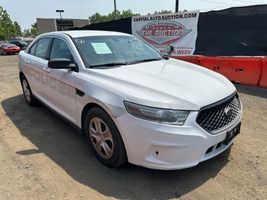 2013 Ford Taurus