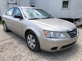 2010 Hyundai Sonata