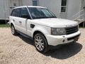 2009 Land Rover Range Rover Sport
