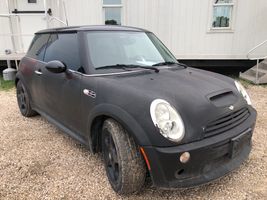 2006 MINI Cooper