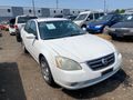 2002 NISSAN Altima