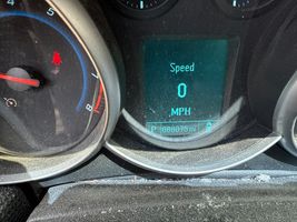 2012 Chevrolet Cruze