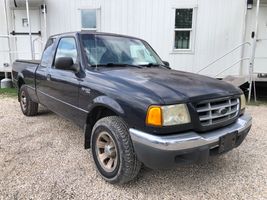 2003 Ford Ranger