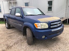 2006 Toyota Tundra