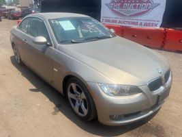 2008 BMW 3 Series