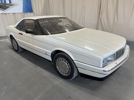 1989 Cadillac Allante