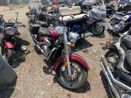 2007 Suzuki C50