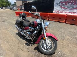 2007 Suzuki C50