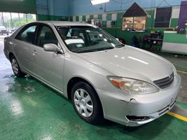 2002 Toyota Camry
