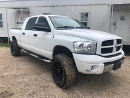 2006 Dodge RAM 1500